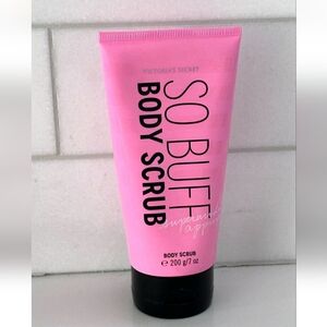 Victoria's Secret Body Scrub